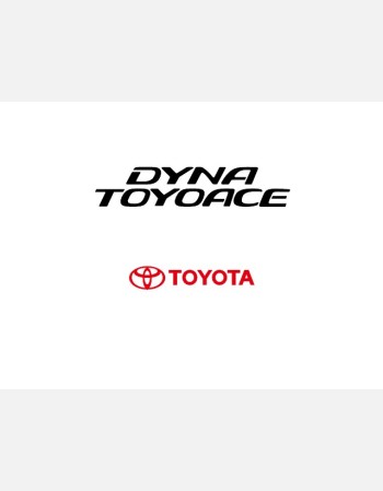 toyota toyoace 2012 2013 2014 2015 owners manual in english